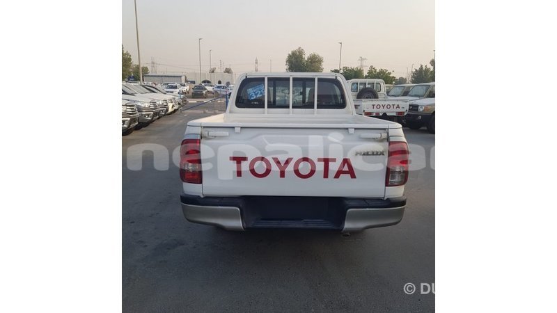 Big with watermark toyota hilux bagmati import dubai 2816