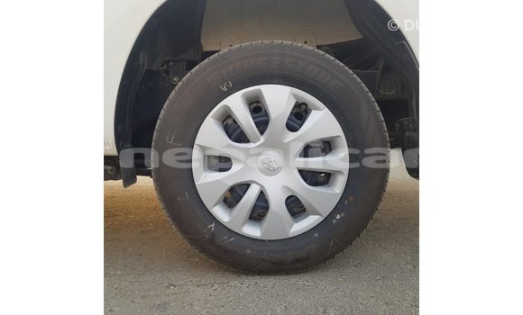 Buy Import Toyota Hilux White Car in Import - Dubai in Bagmati Buy Import Toyota Hilux White Car in Import - Dubai in Bagmati