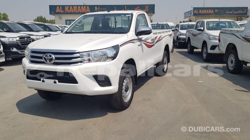 Big with watermark toyota hilux bagmati import dubai 2817
