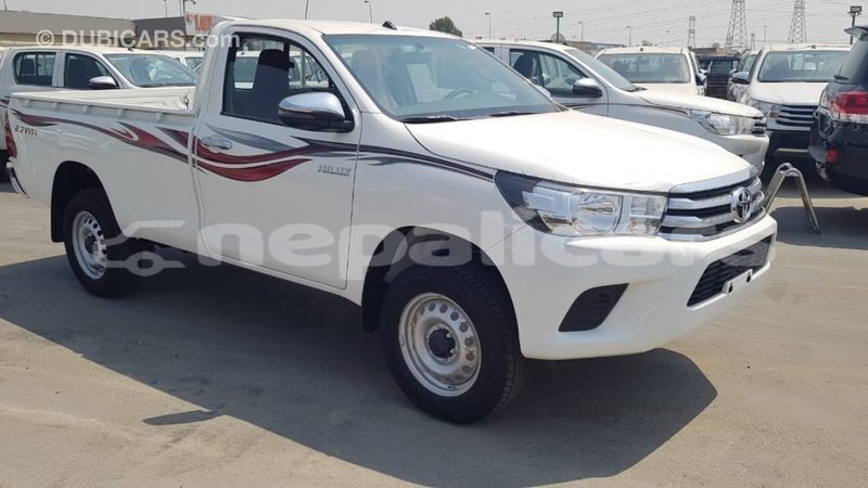 Big with watermark toyota hilux bagmati import dubai 2817