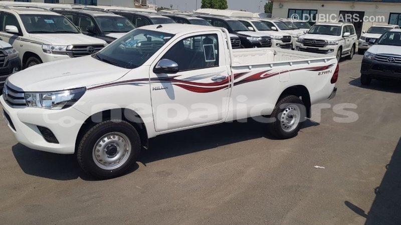 Big with watermark toyota hilux bagmati import dubai 2817