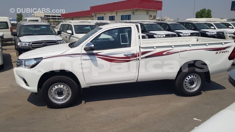 Big with watermark toyota hilux bagmati import dubai 2817