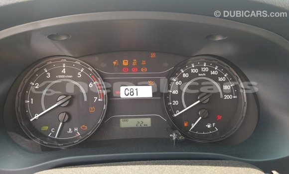 Buy Import Toyota Hilux White Car in Import - Dubai in Bagmati Buy Import Toyota Hilux White Car in Import - Dubai in Bagmati