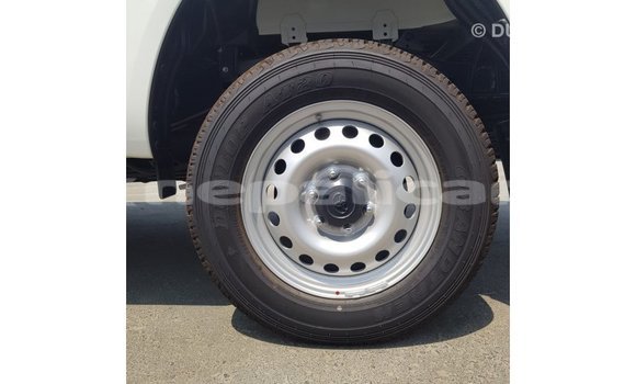 Buy Import Toyota Hilux White Car in Import - Dubai in Bagmati Buy Import Toyota Hilux White Car in Import - Dubai in Bagmati