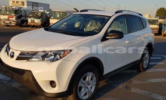 Buy Import Toyota RAV4 White Car in Import - Dubai in Bagmati Buy Import Toyota RAV4 White Car in Import - Dubai in Bagmati