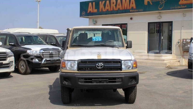 Big with watermark toyota land cruiser bagmati import dubai 2820