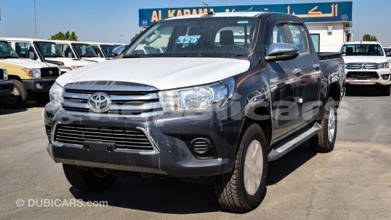 Big with watermark toyota hilux bagmati import dubai 2821