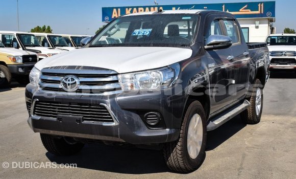 Buy Import Toyota Hilux Other Car in Import - Dubai in Bagmati Buy Import Toyota Hilux Other Car in Import - Dubai in Bagmati