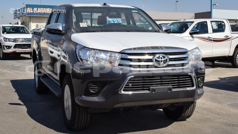 Big with watermark toyota hilux bagmati import dubai 2821