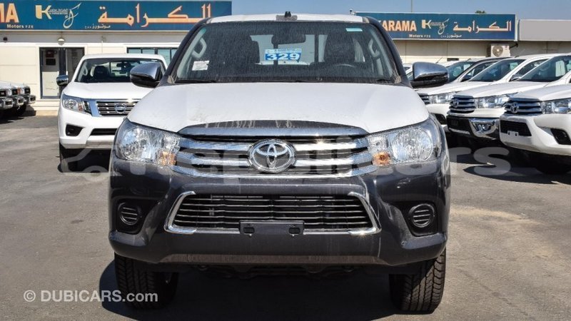 Big with watermark toyota hilux bagmati import dubai 2821