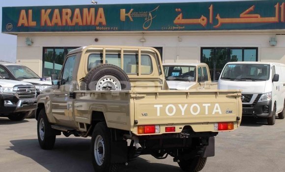 Buy Import Toyota Land Cruiser Beige Car in Import - Dubai in Bagmati Buy Import Toyota Land Cruiser Beige Car in Import - Dubai in Bagmati