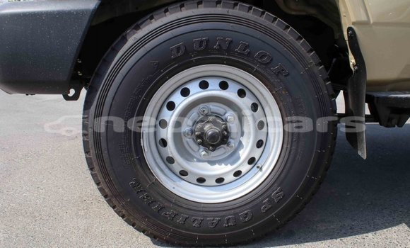 Buy Import Toyota Land Cruiser Beige Car in Import - Dubai in Bagmati Buy Import Toyota Land Cruiser Beige Car in Import - Dubai in Bagmati