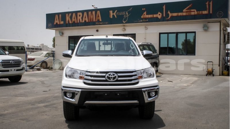 Big with watermark toyota hilux bagmati import dubai 2823