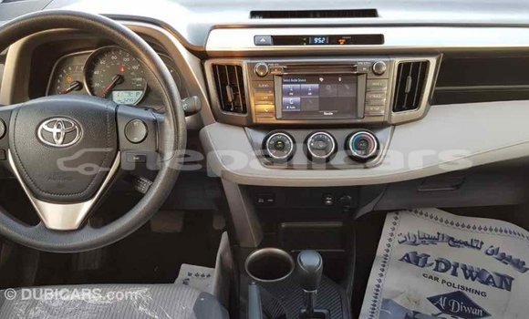 Buy Import Toyota RAV4 White Car in Import - Dubai in Bagmati Buy Import Toyota RAV4 White Car in Import - Dubai in Bagmati