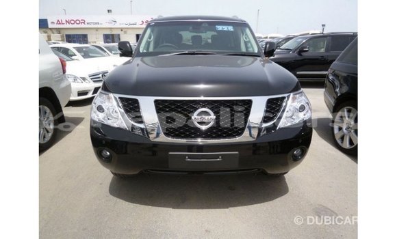 Buy Import Nissan Patrol Black Car in Import - Dubai in Bagmati Buy Import Nissan Patrol Black Car in Import - Dubai in Bagmati