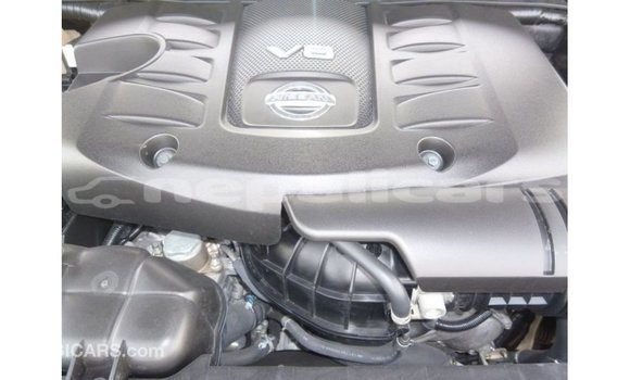 Buy Import Nissan Patrol Black Car in Import - Dubai in Bagmati Buy Import Nissan Patrol Black Car in Import - Dubai in Bagmati