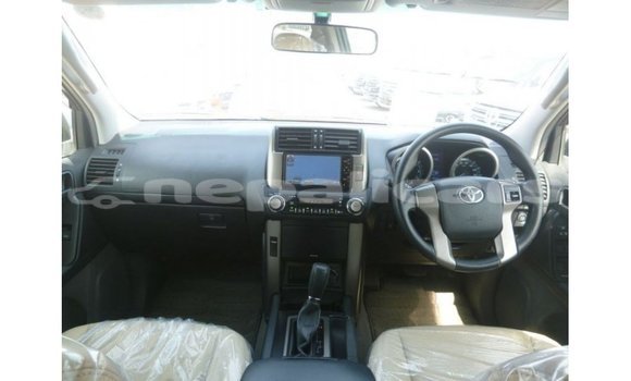 Buy Import Toyota Prado Other Car in Import - Dubai in Bagmati Buy Import Toyota Prado Other Car in Import - Dubai in Bagmati
