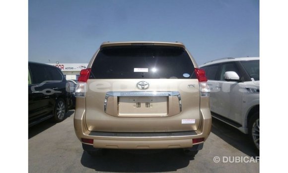 Buy Import Toyota Prado Other Car in Import - Dubai in Bagmati Buy Import Toyota Prado Other Car in Import - Dubai in Bagmati