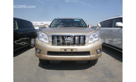 Buy Import Toyota Prado Other Car in Import - Dubai in Bagmati Buy Import Toyota Prado Other Car in Import - Dubai in Bagmati