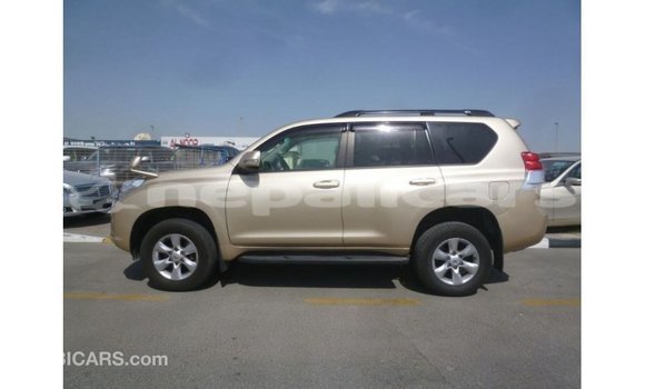 Buy Import Toyota Prado Other Car in Import - Dubai in Bagmati Buy Import Toyota Prado Other Car in Import - Dubai in Bagmati