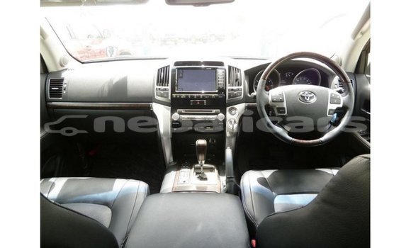 Buy Import Toyota Land Cruiser Black Car in Import - Dubai in Bagmati Buy Import Toyota Land Cruiser Black Car in Import - Dubai in Bagmati