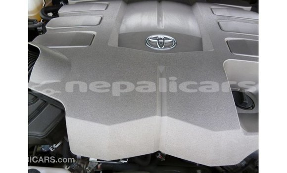 Buy Import Toyota Land Cruiser Black Car in Import - Dubai in Bagmati Buy Import Toyota Land Cruiser Black Car in Import - Dubai in Bagmati
