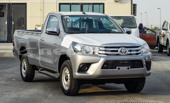 Buy Import Toyota Hilux Other Car in Import - Dubai in Bagmati Buy Import Toyota Hilux Other Car in Import - Dubai in Bagmati