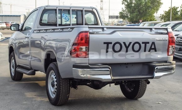 Buy Import Toyota Hilux Other Car in Import - Dubai in Bagmati Buy Import Toyota Hilux Other Car in Import - Dubai in Bagmati