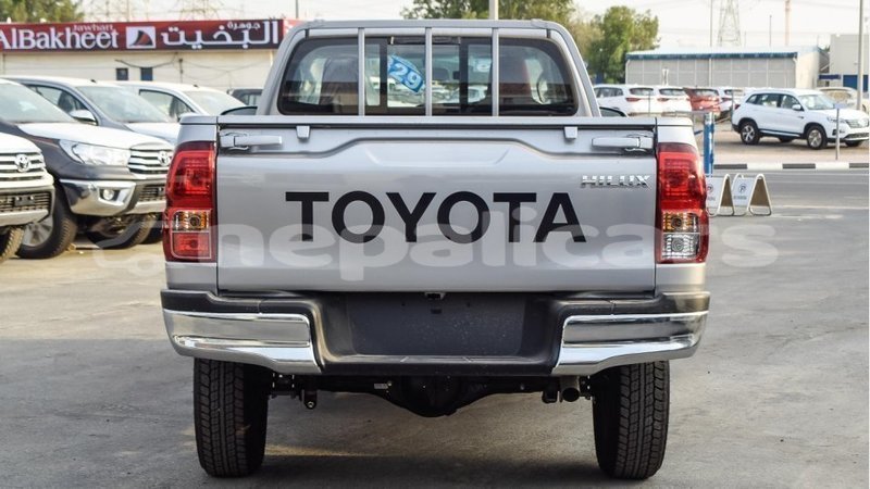 Big with watermark toyota hilux bagmati import dubai 2833