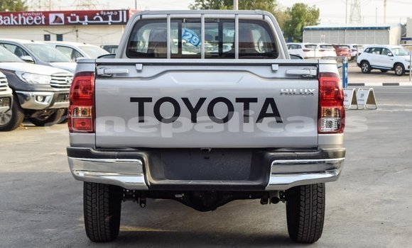 Buy Import Toyota Hilux Other Car in Import - Dubai in Bagmati Buy Import Toyota Hilux Other Car in Import - Dubai in Bagmati