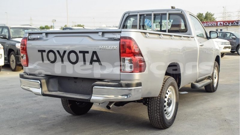 Big with watermark toyota hilux bagmati import dubai 2833