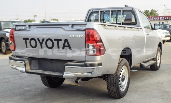 Buy Import Toyota Hilux Other Car in Import - Dubai in Bagmati Buy Import Toyota Hilux Other Car in Import - Dubai in Bagmati