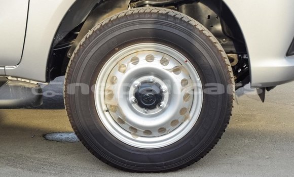 Buy Import Toyota Hilux Other Car in Import - Dubai in Bagmati Buy Import Toyota Hilux Other Car in Import - Dubai in Bagmati