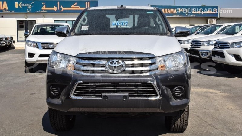 Big with watermark toyota hilux bagmati import dubai 2834