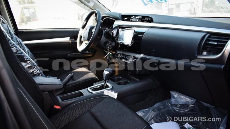 Big with watermark toyota hilux bagmati import dubai 2834