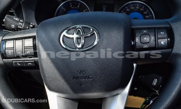 Buy Import Toyota Hilux Other Car in Import - Dubai in Bagmati Buy Import Toyota Hilux Other Car in Import - Dubai in Bagmati