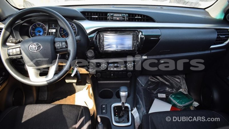 Big with watermark toyota hilux bagmati import dubai 2834