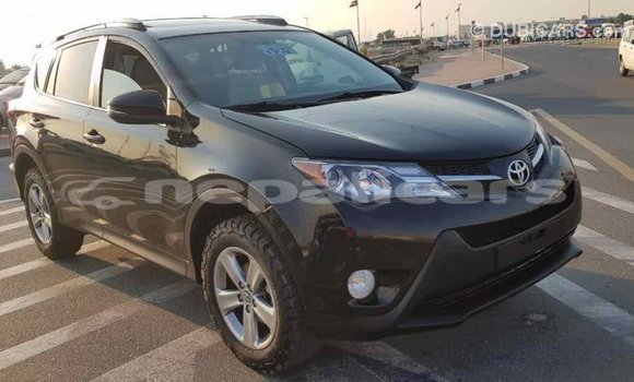Buy Import Toyota RAV4 Black Car in Import - Dubai in Bagmati Buy Import Toyota RAV4 Black Car in Import - Dubai in Bagmati
