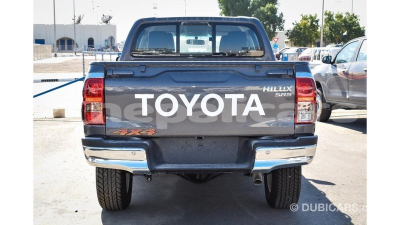 Big with watermark toyota hilux bagmati import dubai 2834