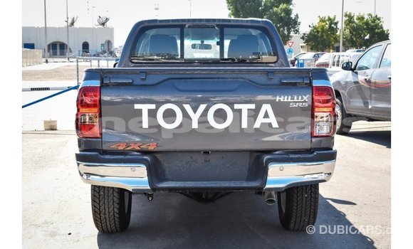 Buy Import Toyota Hilux Other Car in Import - Dubai in Bagmati Buy Import Toyota Hilux Other Car in Import - Dubai in Bagmati
