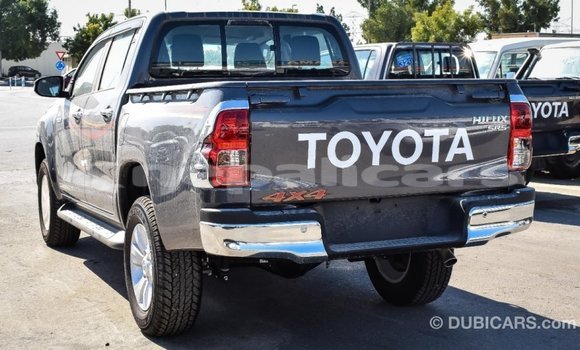 Buy Import Toyota Hilux Other Car in Import - Dubai in Bagmati Buy Import Toyota Hilux Other Car in Import - Dubai in Bagmati