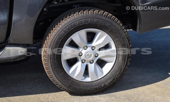 Buy Import Toyota Hilux Other Car in Import - Dubai in Bagmati Buy Import Toyota Hilux Other Car in Import - Dubai in Bagmati