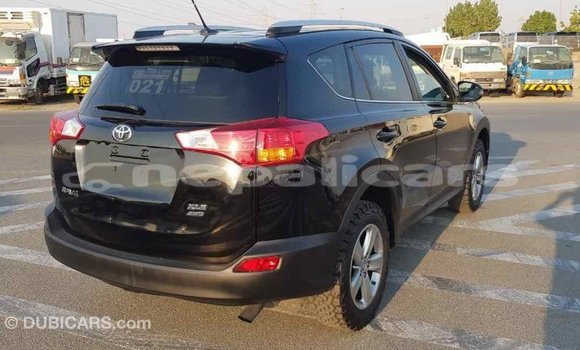 Buy Import Toyota RAV4 Black Car in Import - Dubai in Bagmati Buy Import Toyota RAV4 Black Car in Import - Dubai in Bagmati