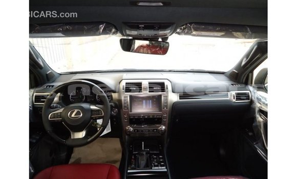 Buy Import Lexus GX Black Car in Import - Dubai in Bagmati Buy Import Lexus GX Black Car in Import - Dubai in Bagmati