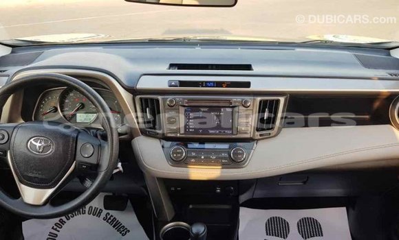 Buy Import Toyota RAV4 Black Car in Import - Dubai in Bagmati Buy Import Toyota RAV4 Black Car in Import - Dubai in Bagmati