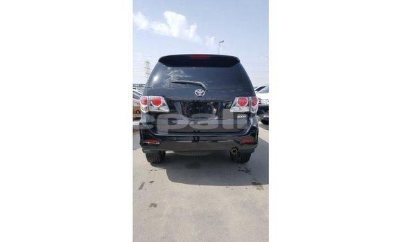 Buy Import Toyota Fortuner Black Car in Import - Dubai in Bagmati Buy Import Toyota Fortuner Black Car in Import - Dubai in Bagmati