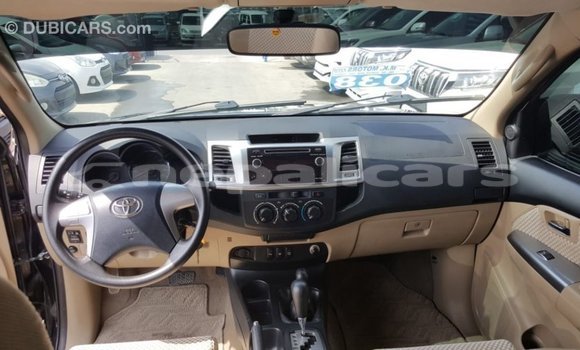 Buy Import Toyota Fortuner Black Car in Import - Dubai in Bagmati Buy Import Toyota Fortuner Black Car in Import - Dubai in Bagmati
