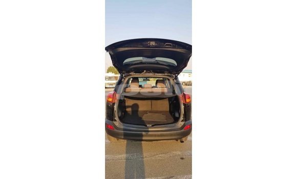 Buy Import Toyota RAV4 Black Car in Import - Dubai in Bagmati Buy Import Toyota RAV4 Black Car in Import - Dubai in Bagmati