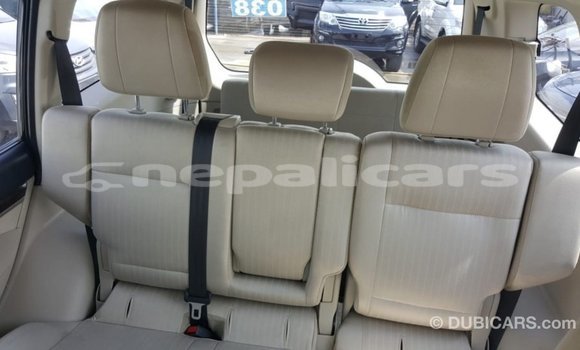 Buy Import Mitsubishi Pajero Brown Car in Import - Dubai in Bagmati Buy Import Mitsubishi Pajero Brown Car in Import - Dubai in Bagmati