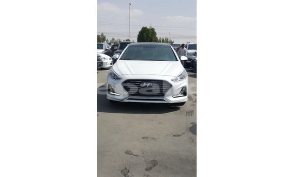 Buy Import Hyundai Sonata White Car in Import - Dubai in Bagmati Buy Import Hyundai Sonata White Car in Import - Dubai in Bagmati
